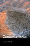 Golden, J: Ancient Canaan and Israel