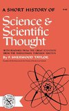 Taylor, F: Short History of Science and Scientific Thought