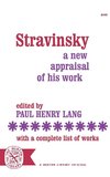 Stravinsky