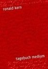 Tagebuch Medium