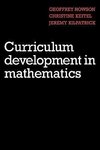 Curriculum Development in Mathematics