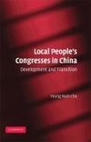 Local People's Congresses in China