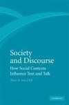 Society and Discourse