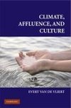 Climate, Affluence, and Culture