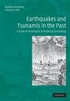 Earthquakes and Tsunamis in the Past