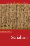 The Cambridge Introduction to Serialism