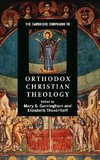 The Cambridge Companion to Orthodox Christian Theology