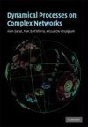 Dynamical Processes on Complex Networks