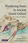 Wandering Poets in Ancient Greek Culture