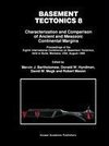 Basement Tectonics 8