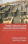 Public Libraries and Internet Service Roles