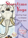 Storytime Yoga