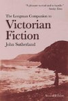 Sutherland, J: The Longman Companion to Victorian Fiction