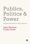 Publics, Politics and Power