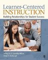 Cornelius-White, J: Learner-Centered Instruction