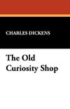 The Old Curiosity Shop