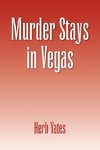 Murder Stays in Vegas