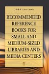 Recommended Reference Books for Small and Medium-sized Libraries and Media Centers