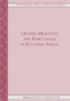 Gender, Migration and Remittances in Southern Africa