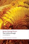 Frazer, S: The Golden Bough