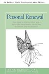 Personal Renewal