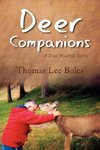 Deer Companions