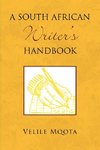 A South African Writer's Handbook