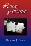 Letras y Cartas