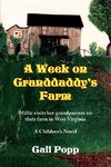 A Week on Granddaddy's Farm