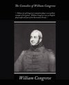 The Comedies of William Congreve