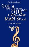 God Has a Plan For Our Lives and Not Man's Plan