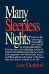 Many Sleepless Nights