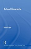 Crang, M: Cultural Geography