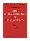 The Correspondence of Isaac Newton