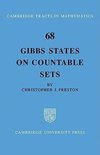 Gibbs States on Countable Sets