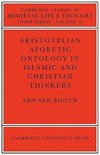 Aristotelian Aporetic Ontology in Islamic and Christian Thinkers