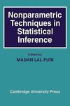 Nonparametric Techniques in Statistical Inference