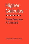 Higher Calculus