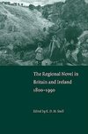 The Regional Novel in Britain and Ireland