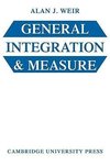 General Integration & Measure