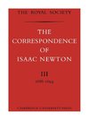 The Correspondence of Isaac Newton