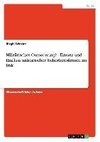 Militärisches Outsourcing? - Einsatz und Einfluss militärischer Sicherheitsfirmen im Irak