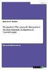 Manipulative Therapien der Integrativen Medizin: Akupunktur, Akupressur, Neuraltherapie