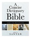 CONCISE DICT OF THE BIBLE & IT