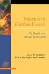 Treasure in Earthen Vessels