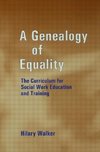 Walker, D: Genealogy of Equality