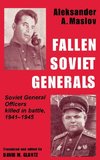 Fallen Soviet Generals