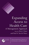 Expanding Access to Health Care