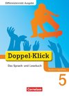 Doppel-Klick - Differenzierende Ausgabe Nordrhein-Westfalen.  5. Schuljahr. Schülerbuch