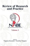 Gonzalez, V: NABE Review of Research and Practice